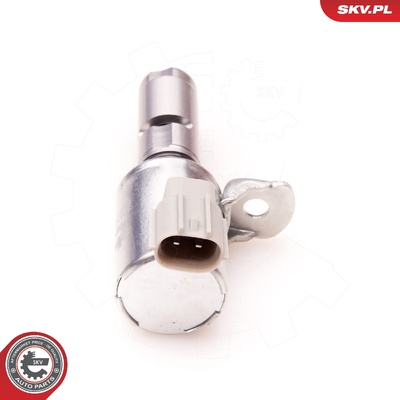 FORD C-MAX FIESTA FOCUS MONDEO TRANSIT CONTROL VALVE, CAMSHAFT ADJUSTMENT | OEM 1793476