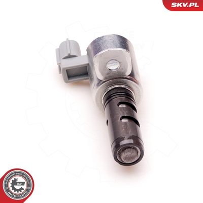 FORD KA+ KUGA II CONTROL VALVE, CAMSHAFT ADJUSTMENT | OEM CN1G6L713AC