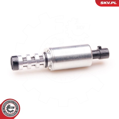 ALFA ROMEO FIAT LANCIA CONTROL VALVE, CAMSHAFT ADJUSTMENT | OEM 55190509