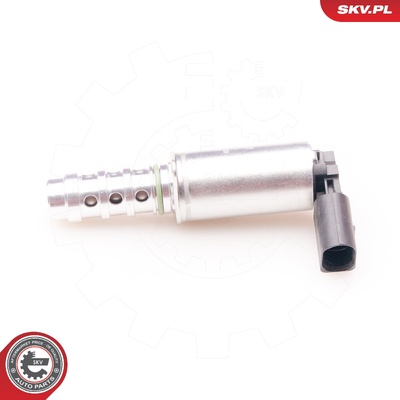 AUDI CHEVROLET SEAT SKODA VW CONTROL VALVE, CAMSHAFT ADJUSTMENT | OEM 06F109257A