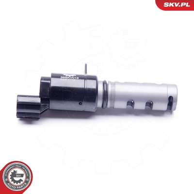 KIA CEE'D SPORTAGE 2.0 CONTROL VALVE, CAMSHAFT ADJUSTMENT | OEM 2435523800
