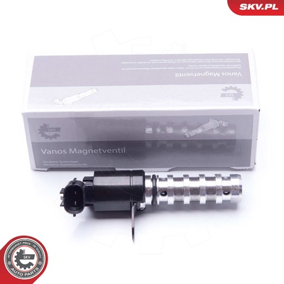 KIA OPTIMA 2.0 2.4 SORENTO II III 2.4 SPORTAGE 2.0 CONTROL VALVE, CAMSHAFT ADJUSTMENT | OEM 243752G500