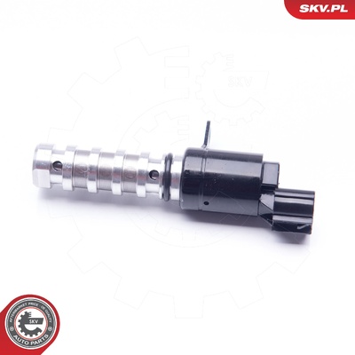 KIA CARENS III 2.0 CERATO II 2.0 OPTIMA 2.0 2.4 SORENTO II III 2.4 SPORTAGE 2.0 CONTROL VALVE, CAMSHAFT ADJUSTMENT | OEM 243552G500