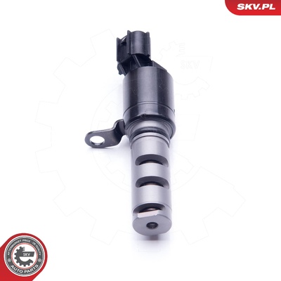 KIA CARENS III 1.6 CEE'D 1.4 1.6 CERATO II 1.6 SOULD 1.6 VENGA 1.4 1.6 CONTROL VALVE, CAMSHAFT ADJUSTMENT | OEM 243552B600
