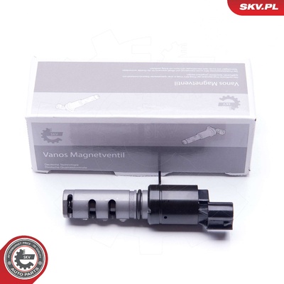 KIA CARENS III 2.0 CERATO II 2.0 MAGENTIS 2.0 SORENTO II 2.4 SPORTAGE 2.0 CONTROL VALVE, CAMSHAFT ADJUSTMENT | OEM 243552G000