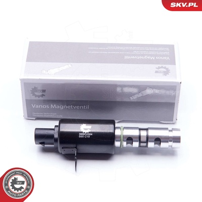 KIA OPIRUS 3.8 V6 SORENTO I 3.3 V6 CONTROL VALVE, CAMSHAFT ADJUSTMENT | OEM 243553C100