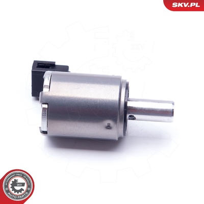 CITROEN PEUGEOT RENAULT CONTROL VALVE, CAMSHAFT ADJUSTMENT | OEM 7701208174