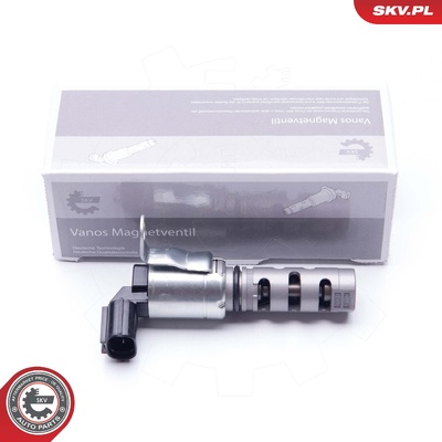 TOYOTA AURIS AVENSIS COROLLA RAV 4 III IV VERSO YARIS CONTROL VALVE, CAMSHAFT ADJUSTMENT | OEM 1533037020