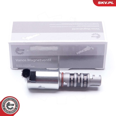HONDA ACCORD VII VIII IX CIVIC VIII CR-V II III FR-V CONTROL VALVE, CAMSHAFT ADJUSTMENT | OEM 15830RBB003