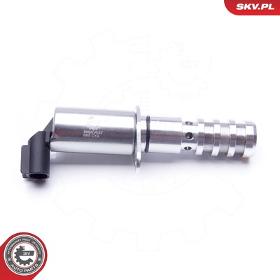CHEVROLET HUMMER SAAB CONTROL VALVE, CAMSHAFT ADJUSTMENT | OEM 12568078