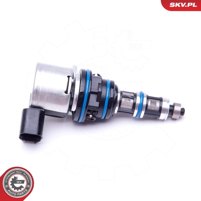 CHRYSLER 300 C DODGE CHARGER RAM JEEP COMMANDER GRAND CHEROKEE III CONTROL VALVE, CAMSHAFT ADJUSTMENT | OEM 53032152AC