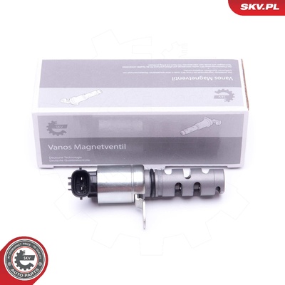 MAZDA 2 DE_, DH_ CONTROL VALVE, CAMSHAFT ADJUSTMENT | OEM ZJ3814420A