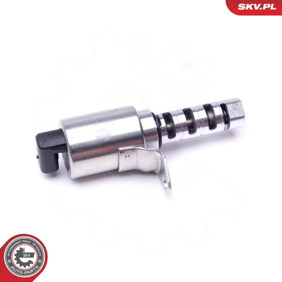 FORD GALAXY MONDEO IV S-MAX MAZDA 3 6 CX-7 MX-5 III VOLVO S60 II S80 II V60 I CONTROL VALVE, CAMSHAFT ADJUSTMENT | OEM 6M8G6M280