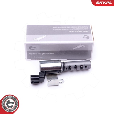 SUBARU FORESTER CONTROL VALVE, CAMSHAFT ADJUSTMENT | OEM 10921AA080