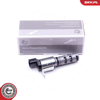 TOYOTA LAND CRUISER SEQUOIA CONTROL VALVE, CAMSHAFT ADJUSTMENT | OEM 15330-38010