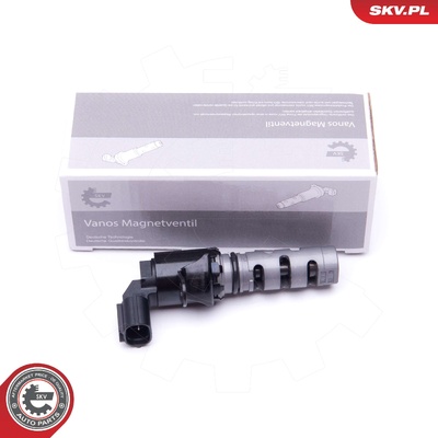 TOYOTA AURIS COROLLA URBAN CRUISER VERSO S YARIS CONTROL VALVE, CAMSHAFT ADJUSTMENT | OEM 15330-0Y060