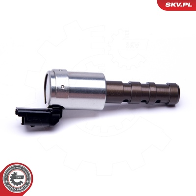 RENAULT CLIO II ESPACE III IV LAGUNA I II MEGANE I II CONTROL VALVE, CAMSHAFT ADJUSTMENT | OEM 8200831629