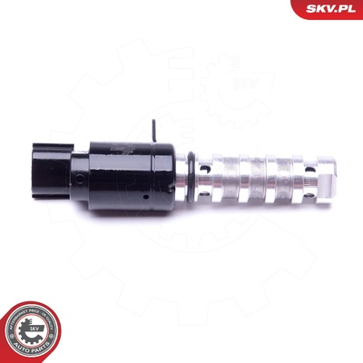 HYUNDAI I10 I20 KIA CEE'D PICANTO RIO CONTROL VALVE, CAMSHAFT ADJUSTMENT | OEM 24355-03011