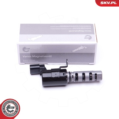 HYUNDAI I20 I30 KIA CEE'D PRO CEE'D SOUL CONTROL VALVE, CAMSHAFT ADJUSTMENT | OEM 24355-2B000