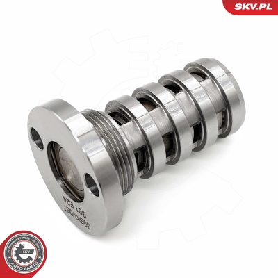 AUDI A3 A4 A5 Q3 Q5 TT SEAT ALHAMBRA ALTEA SKODA OCTAVIA II SUPERB II VW GOLF VI JETTA IV CONTROL VALVE, CAMSHAFT ADJUSTMENT | OEM 06H109257B
