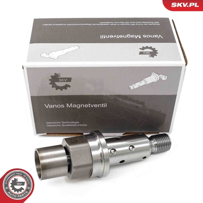 MERCEDES-BENZ CLK KLASA C KLASA CLC KLASA E SPRINTER CONTROL VALVE, CAMSHAFT ADJUSTMENT | OEM 2710500171