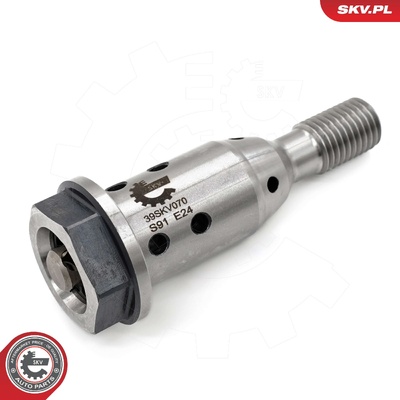 CHEVROLET AVEO CRUZE ORLANDO TRAX OPEL ADAM AMPERA ASTRA J CASCADA CORSA D INSIGNIA A CONTROL VALVE, CAMSHAFT ADJUSTMENT | OEM 55562224