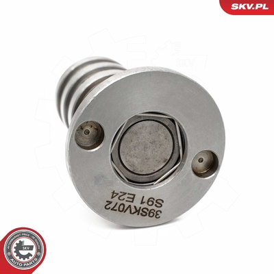 AUDI A1 A3 A4 Q3 CUPRA ATECA SEAT LEON IBIZA IV SKODA OCTAVIA III SUPERB III VW TOUAREG TIGUAN CONTROL VALVE, CAMSHAFT ADJUSTMENT | OEM 06L109257D
