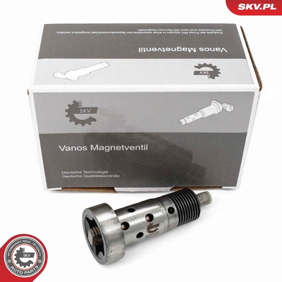 MERCEDES-BENZ AMG GT KLASA A KLASA B KLASA C KLASA E KLASA GLA KLASA GLK KLASA M KLASA S CONTROL VALVE, CAMSHAFT ADJUSTMENT | OEM 2760500278