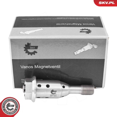 ALPINA B7 BMW 1 2 3 4 MINI MINI MINO ONE MINI CLUBMAN MINI COUNTRYMAN MINI KABRIOLET CONTROL VALVE, CAMSHAFT ADJUSTMENT | OEM 11367620689