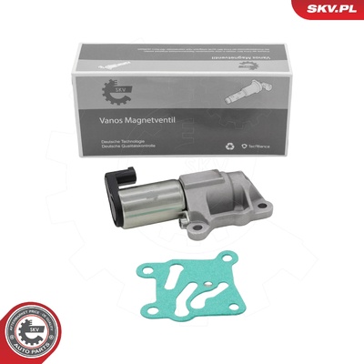 VOLVO C70 I S60 I S80 I V70II XC70 I XC90 I CONTROL VALVE, CAMSHAFT ADJUSTMENT | OEM 31355829