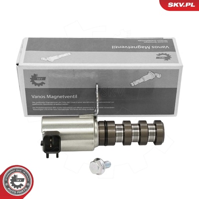 JEEP COMMANDER GRAND CHEROKEE III IV RAM 1500 CONTROL VALVE, CAMSHAFT ADJUSTMENT | OEM 53022338AB