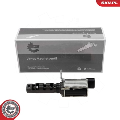 TOYOTA AVENSIS AURIS COROLLA RAV 4 II MR2 III CONTROL VALVE, CAMSHAFT ADJUSTMENT | OEM 94860000