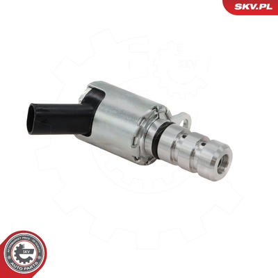 AUDI A1 A3 A4 A5 SKODA FABIA III KODIAQ OCTAVIA III CONTROL VALVE, CAMSHAFT ADJUSTMENT | OEM 04E906455P