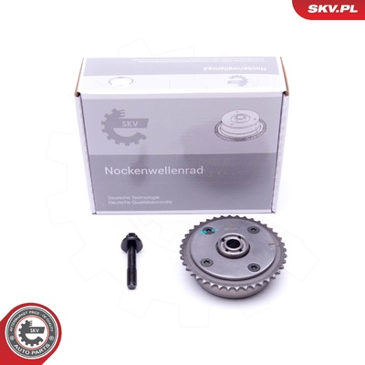 BMW 1 SERIES F20, F21, 3 SERIES F30, F80, MINI COOPER (R56) CLUBMAN (R55) COUNTRYMAN (R60) CAMSHAFT ADJUSTER | OEM 11367545862