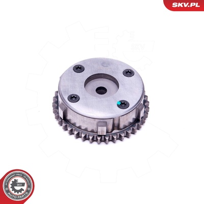 MAZDA 3 BL 6 GH MX-5 III NC CAMSHAFT ADJUSTER | OEM LF94-12-4X0B