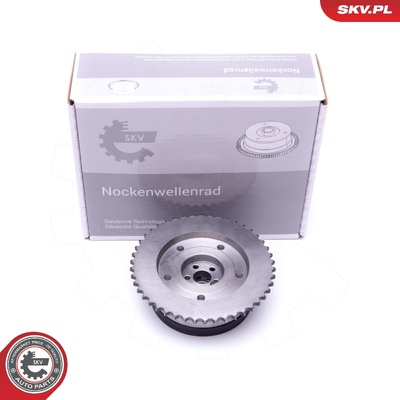 ALFA ROMEO 159 BRERA SPIDER OPEL INSIGNIA A SAAB 9-5 CAMSHAFT ADJUSTER | OEM 12578516
