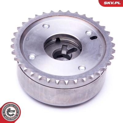 TOYOTA AURIS AVENSIS CELICA COROLLA RAV 4 II CAMSHAFT ADJUSTER | OEM 13050-22011