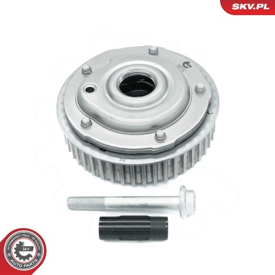 ALFA ROMEO 159 CHEVROLET CRUZE AVEO FIAT CROMA OPEL ZAFIRA CAMSHAFT ADJUSTER | OEM 55568386
