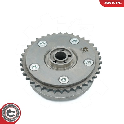 BMW 1 SERIES E81 E87 E82, 3 SERIES E46 E90, 5 SERIES E60, 1 SERIES E84, 3 SERIES E83, 4 SERIES E85, X X Z CAMSHAFT ADJUSTER | OEM 11361707315
