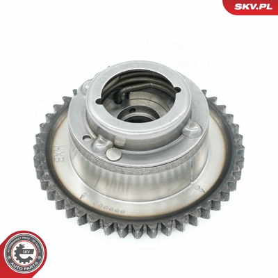 MERCEDES-BENZ KLASA C E SLK CAMSHAFT ADJUSTER | OEM 2710503447