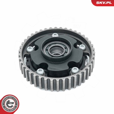 FORD FOCUS II KUGA MONDEO VOLVO XC70 XC60 V70 V50 V40 S60 S40 CAMSHAFT ADJUSTER | OEM 30646226