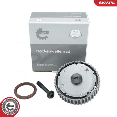 FORD FOCUS II KUGA MONDEO VOLVO XC70 XC60 V70 V50 V40 S60 S40 CAMSHAFT ADJUSTER | OEM 30646225
