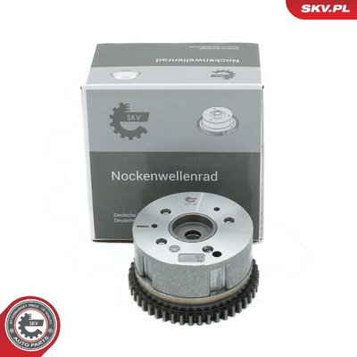 KIA CEE'D PRO CEE'D RIO SOUL YENGA HYUNDAI IX20 I30 I20 ACCENT CAMSHAFT ADJUSTER | OEM 24350-2B000