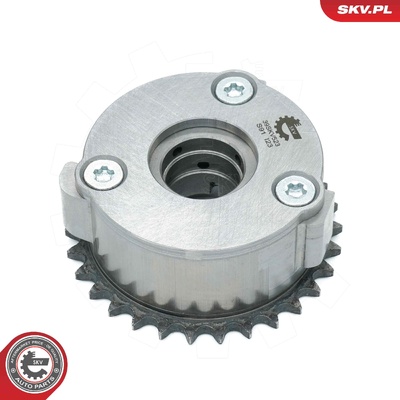 JAGUAR LAND ROVER DEFENDER DISCOVERY SPORT RANGE ROVER CAMSHAFT ADJUSTER | OEM LR073764
