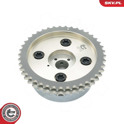PORSCHE CAYENNE PANAMERA CAMSHAFT ADJUSTER | OEM 94810505121