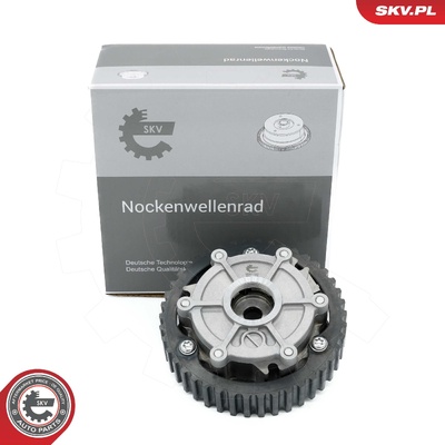 VOLVO S40 I V40 CAMSHAFT ADJUSTER | OEM 6900015