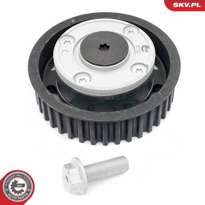 RENAULT CLIO FLUENCE GRAND SCENIC LAGUNA MEGANE SCENIC CAMSHAFT ADJUSTER | OEM 7701478505