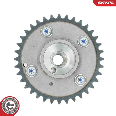 AUDI SEAT SKODA VW CAMSHAFT ADJUSTER | OEM 03C109088B