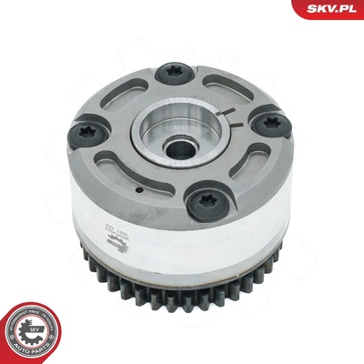 NISSAN MICRA III K12 NOTE E11, NE11 CAMSHAFT ADJUSTER | OEM 13025AX011