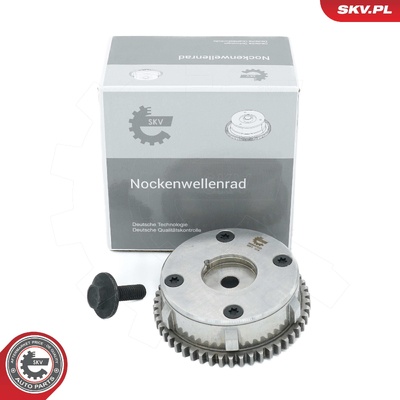 MAZDA 6 CAMSHAFT ADJUSTER | OEM L372124X0C